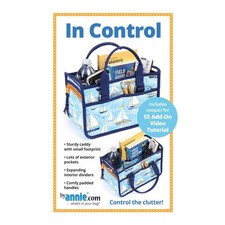 Annie In Control Pattern