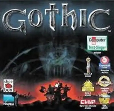 Gothic
