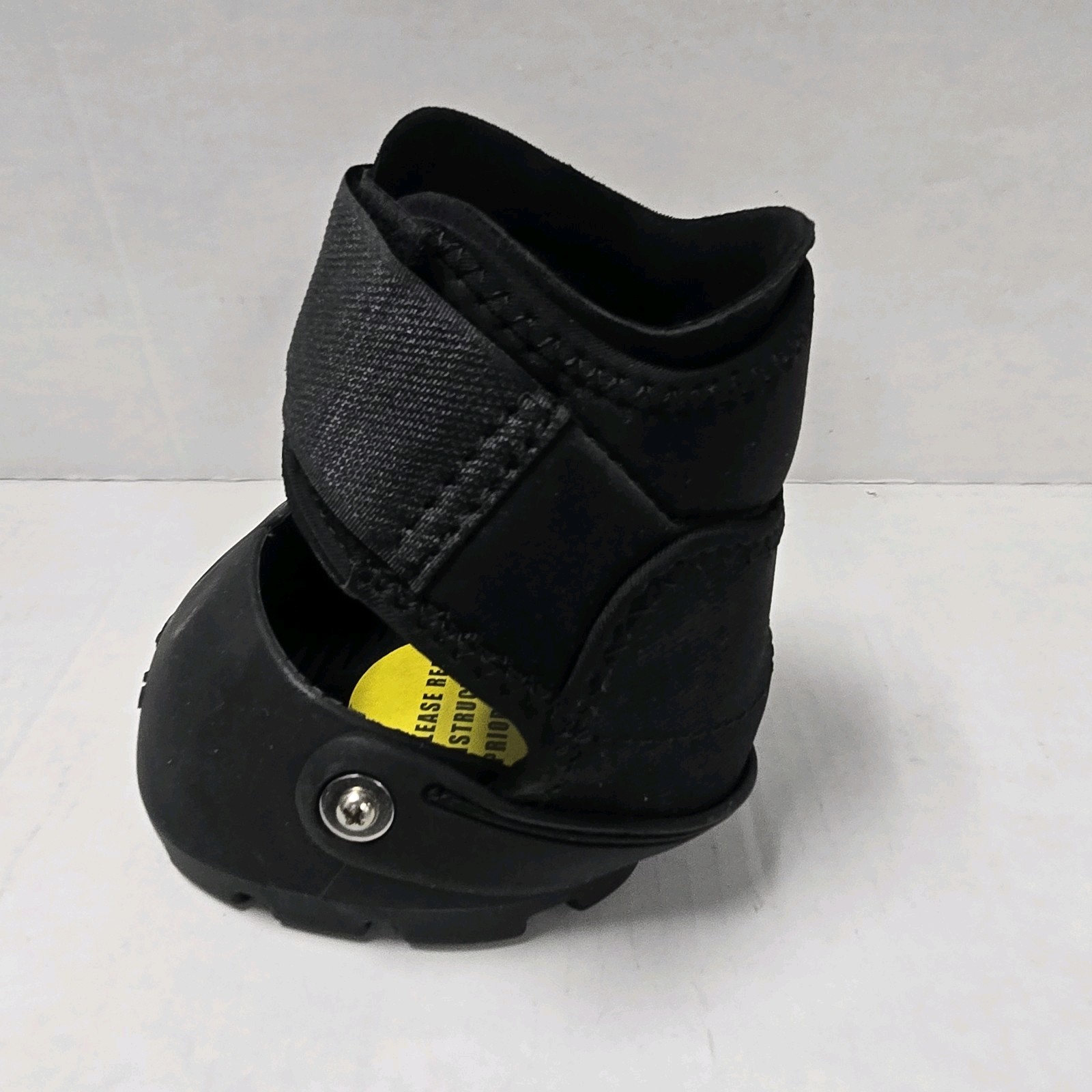 New EasyCare Easyboot Glove Soft Horse Hoof Boot - SINGLE - Size 0