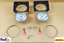 SUZUKI SJ413 SJ410 JIMNY SAMURAI Scheinwerfer Paar Komplettsatz Suzuki BEAM H4