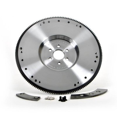 CENTERFORCE SBF SFI Steel Flywheel 157-Tooth 28oz Ext Bal- 700157