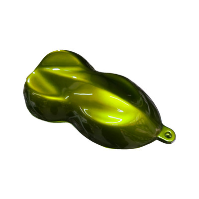 Süßigkeiten Konzentrat - KIWI GREEN