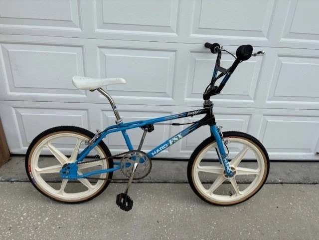 Blue 20 In Vintage Bikes for sale | eBay