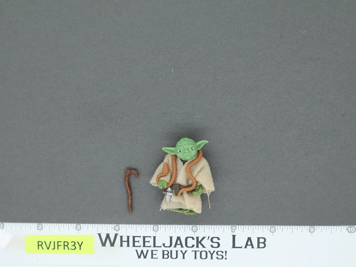 Kenner Yoda Action Action Figures for sale - eBay