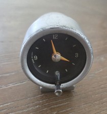 Vintage 1960s Chevrolet Corvair Chevy Gmc Truck Accessory Dash Top Clock