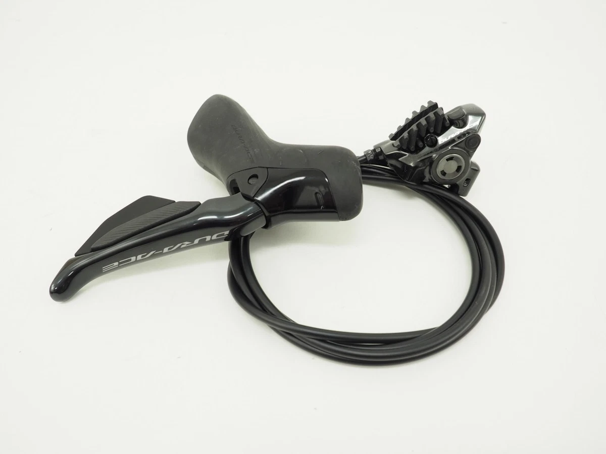 Shimano Dura Ace Di2 In Bicycle Shifters for sale | eBay