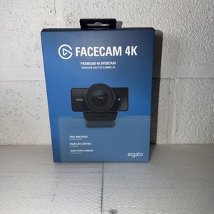 Elgato Face Cam | eBay
