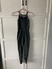 Small Green All In One Workout Jogging