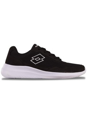 Lotto Connect  Unisex Basic  Sneaker 2400000U Black/White