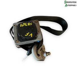 ORIGINAL Sicherheitsgurt vorn vorne links VW GOLF Mk IV (1J1)  1998