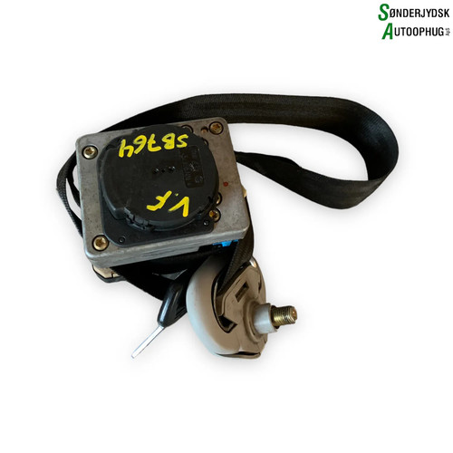 ORIGINAL Sicherheitsgurt vorn vorne links VW GOLF Mk IV (1J1)  1998