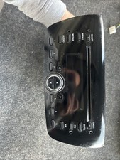 Stereo  Autoradio Originale Delphi Fiat Doblo 2011