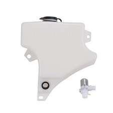 CARMOCAR Windshield Washer Reservoir Fluid with Pump 603-5402 N5355001
