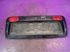 AUDI A6 C5 T-Modell 01-04 Heckklappenblende 4B9945695M / ST 93309