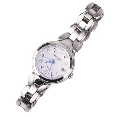 Used CITIZEN Exceed Happy Flight Eco-Drive ES9474-59W