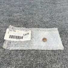 Leco 782-721 Lower Electrode Tip For C4619