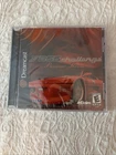 F355 Challenge: Passione Rossa (Sega Dreamcast, 2000)  Factory Sealed -RARE-