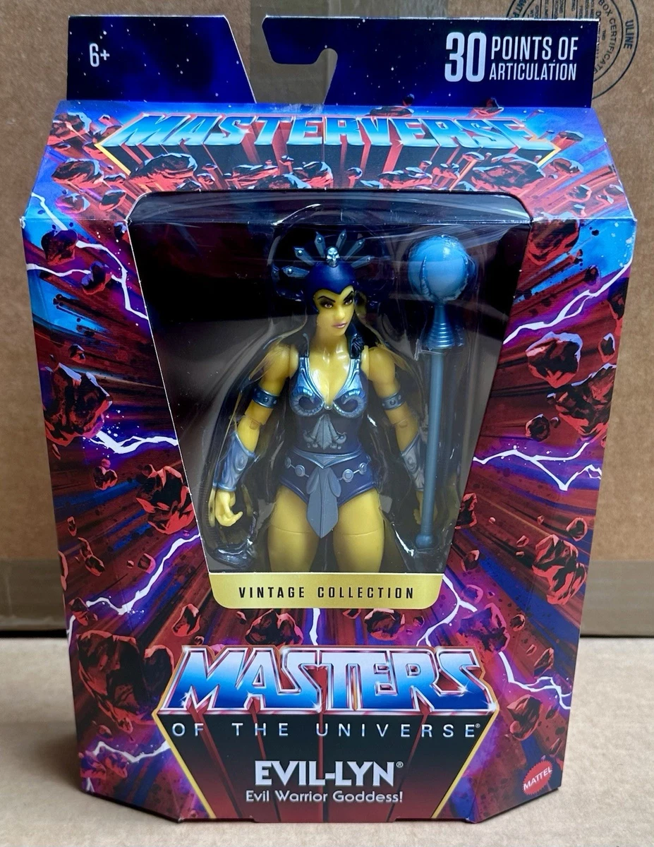 25+ Masters Of The Universe Vintage for sale | Updated Oct 2026