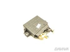 2008 Jaguar XF Parking Distance PDC Control Module Unit 2.7 D Diesel 152kW (207HP)