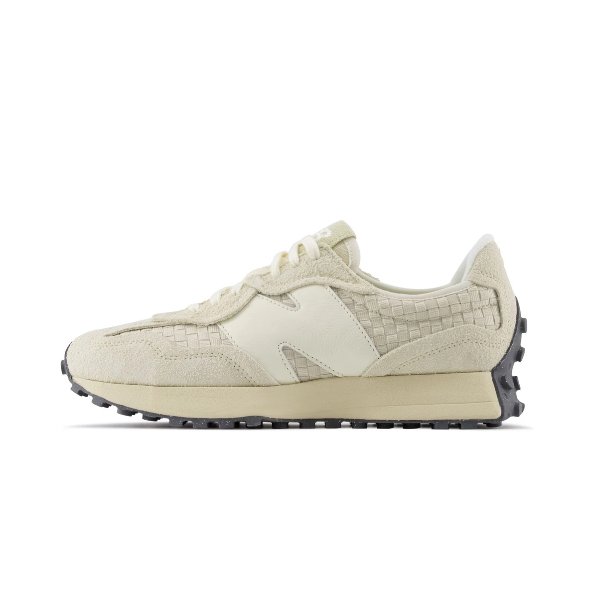 New Balance 327 Woven Pack - Pale Moss for Sale | Authenticity