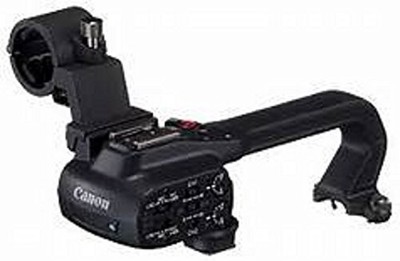 Canon HDU-1 Handle Unit Camera Accessories - Black for sale online