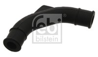 Febi Bilstein Schlauch KurbelgehäUseentlüFtung 33856 FüR Mercedes W201 W124 S124