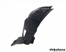 Radhausverkleidung Links Vorne f�r BMW 1er Cabriolet 125i 123d 118d 07-13