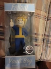 Funko Vinyl Figure-Other: Fallout - Vault Boy - GameStop (Exclusive)