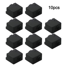 Silicone Heating Block Covers Compatible with For Anycubic For Kobra 2 Printers