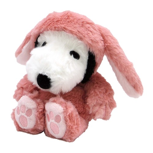 Sanrio Nakajima Corporation Fuwakuta Sn Lop Ear Bunny Pk 166883-22 166883-22