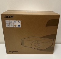 Acer H5386Bdi Projektor - Weiß (MR.JSE11.001) Neu Ovp
