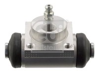 KrÜMmer Abgasanlage Febi Bilstein 102873