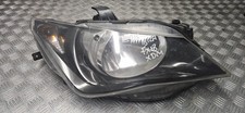Faro proiettore anteriore destro guidatore Seat Ibiza CR TDI 2013 O/S