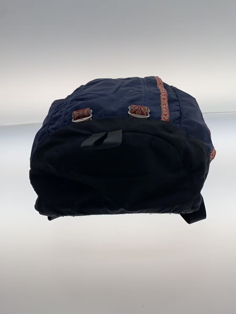 GREGORY Backpack -- NVY Plain - image 4
