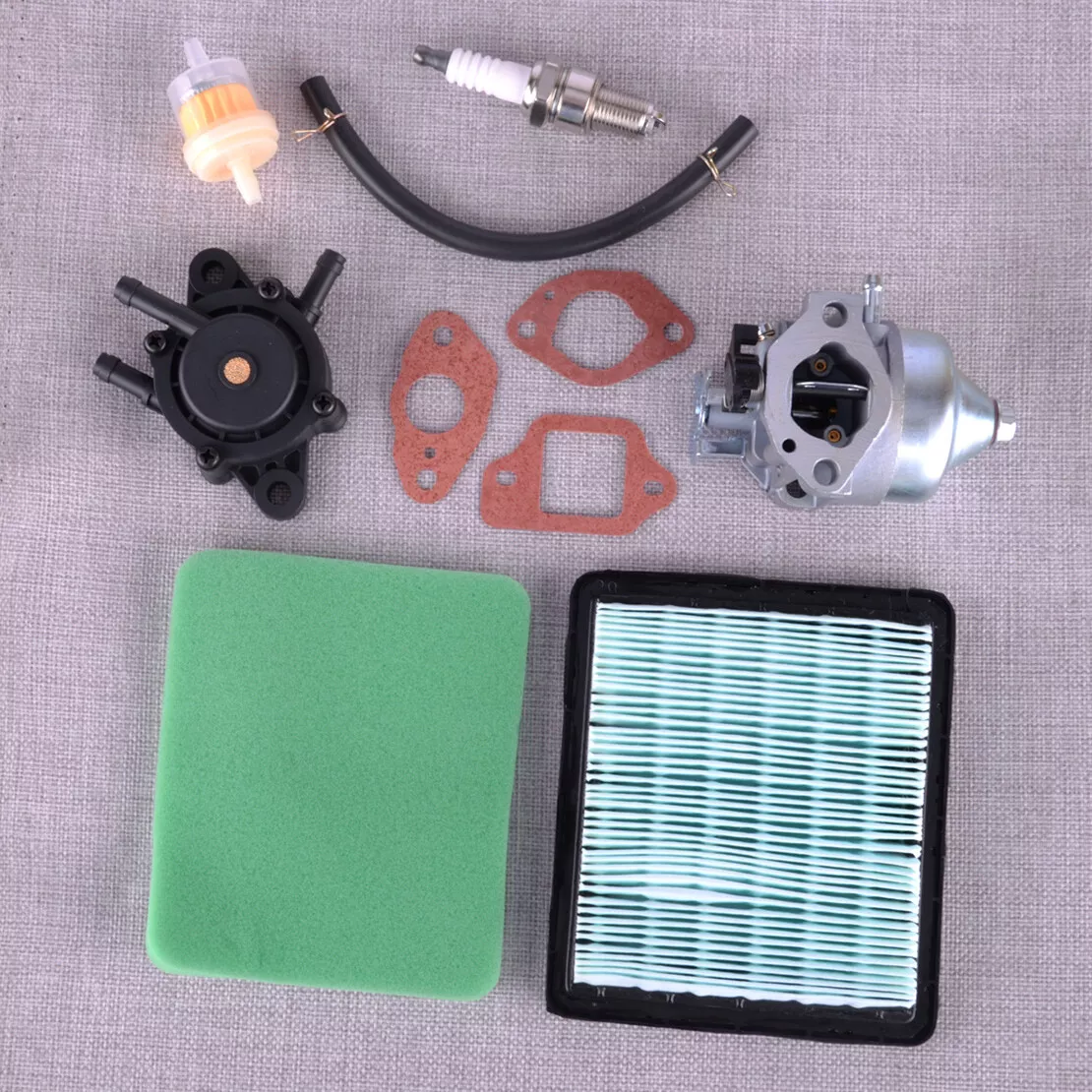 Pressure Washer Carburetor Air Filter Fit For Honda 6HP XR2750