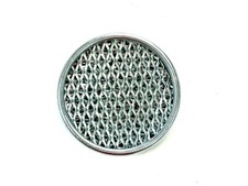 Metall Luftfilter Filtersieb 52mm Mofa Moped Mokick für Bing Vergaser 8 9 10 11 