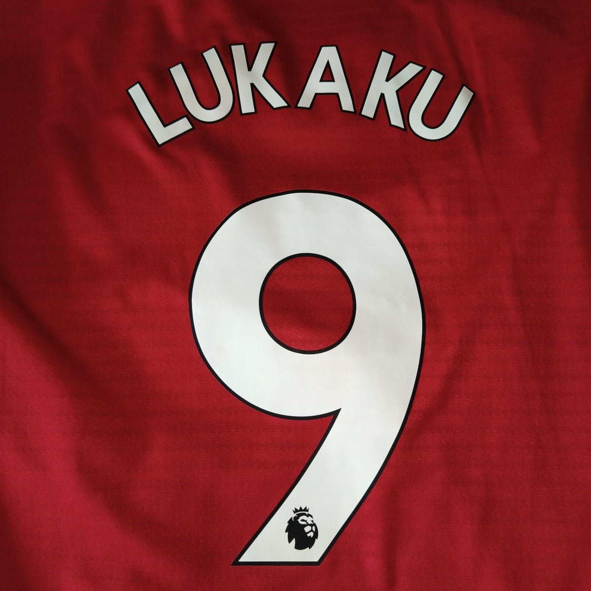 Manchester United Home Football Shirt Jersey Adidas 2018 2019