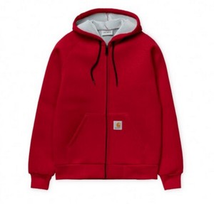 carhartt large tall moletom com capuz