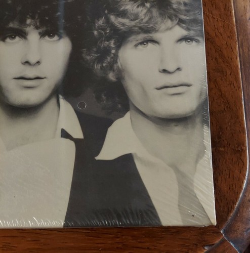 SEALED THE KNACK Get The Knack 1979 Capital Vinyl Lp Record - Picture 4 of 11