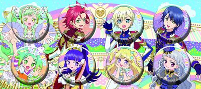 Nintendo 3DS Idol Time Pripara Dream All-Star Live Gorgeous Pack
