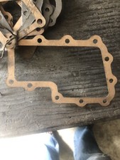 guarnizioni coperchio valvole guzzi Ercole Falcone Airone Ecc.  Varie Misure