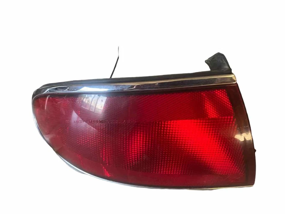 97 98 99 00 01 02 03 04 05 BUICK CENTURY задний фонарь в сборе левый драйвер - Изображение 2 из 4