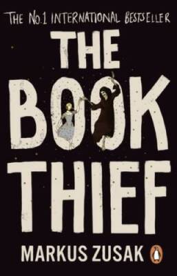 The Book Thief: 10th Anniversary Edition - Paperback By ZUSAK,MARKUS - VERY GOOD