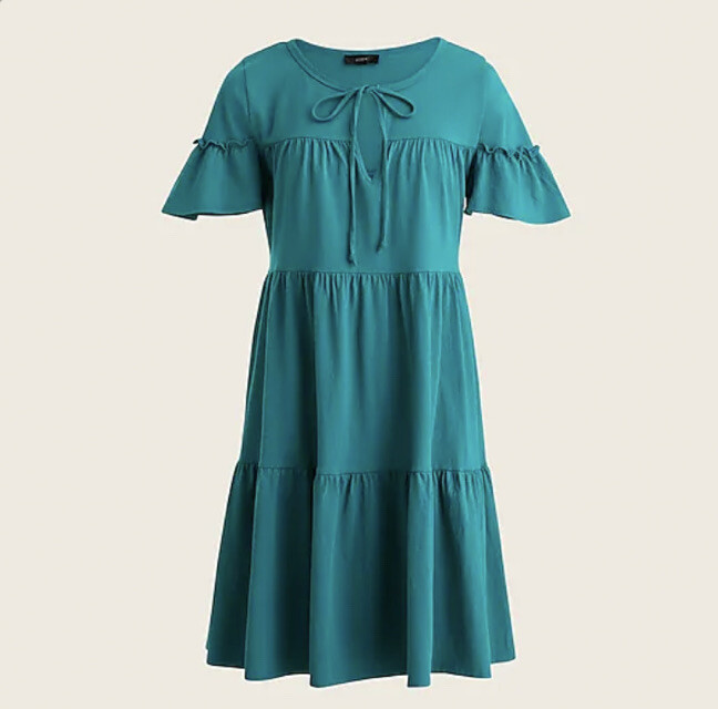 american apparel jersey dress ASU Hornet Jersey Dress  Just Brazen