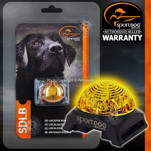 dog collar locator
