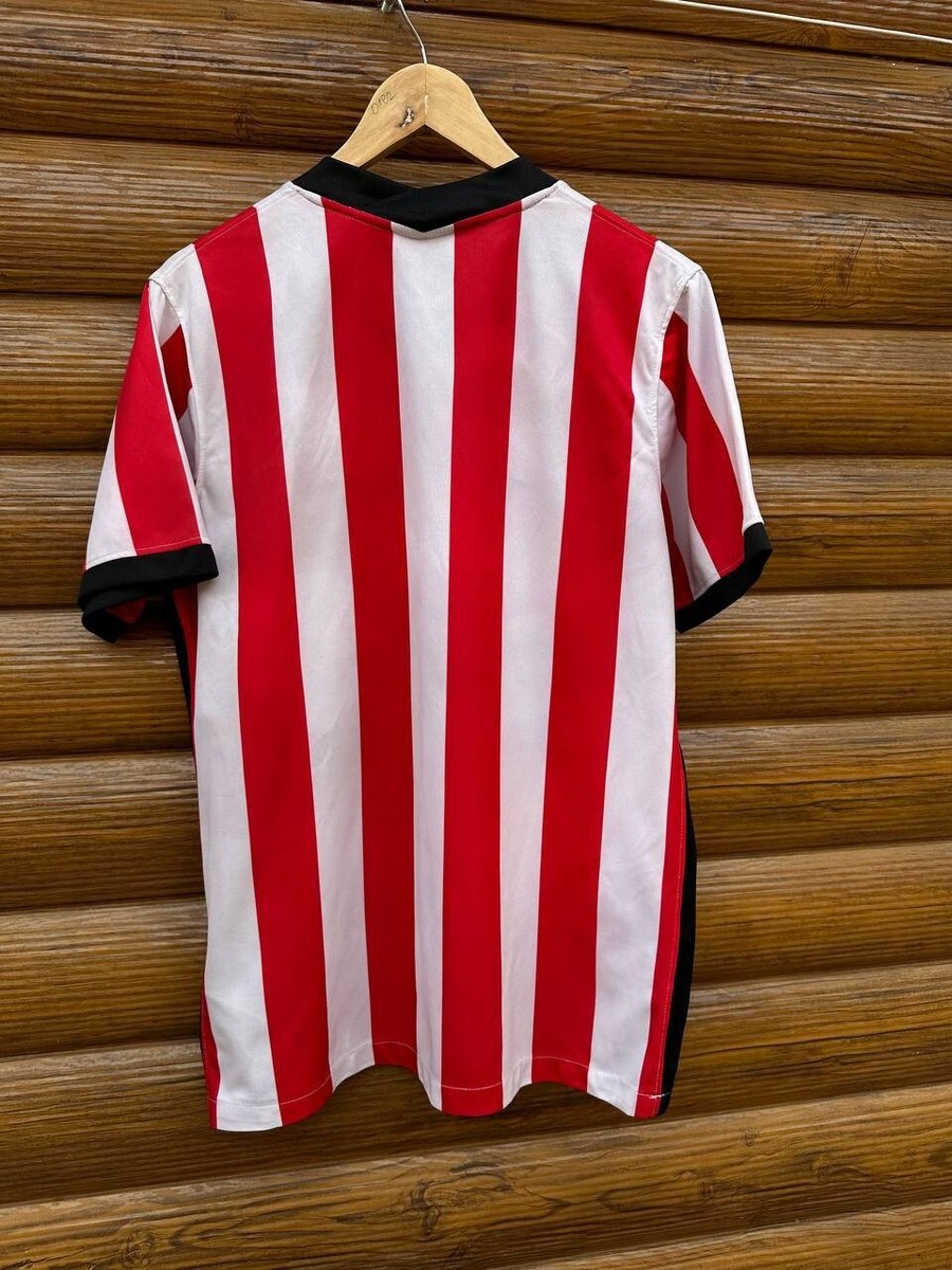SUNDERLAND JERSEY HOME FOOTBALL SOCCER SHIRT NIKE | eBay