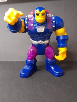 Imaginext DC Superfriends Mongul nur Figur