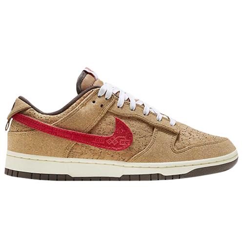 Nike CLOT x Dunk SP Low Cork