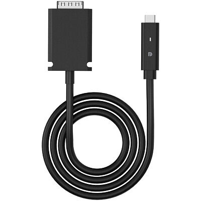 Replacement USB-C Cable 0HFXN4 PM41V For Dell WD15 K17A - Foto 7