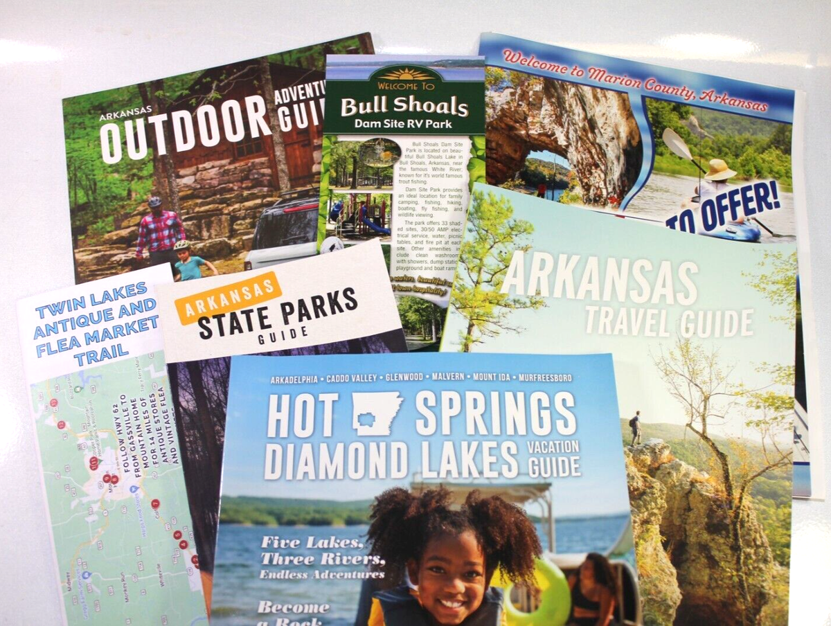 Arkansas Travel Guide: Ultimate Tips for an Unforgettable Trip